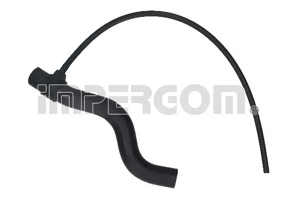 Handler.Part Radiator hose ORIGINAL IMPERIUM 222041 1