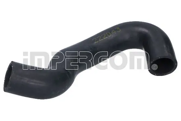 Handler.Part Radiator hose ORIGINAL IMPERIUM 222043 1