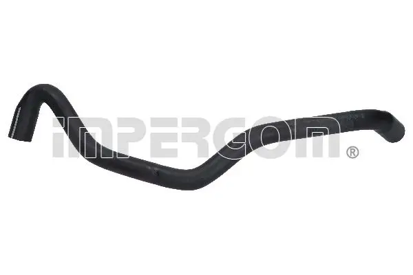 Handler.Part Radiator hose ORIGINAL IMPERIUM 222063 1