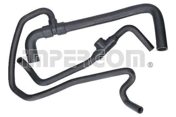 Handler.Part Radiator hose ORIGINAL IMPERIUM 222402 1