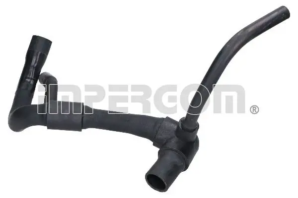 Handler.Part Radiator hose ORIGINAL IMPERIUM 222423 1