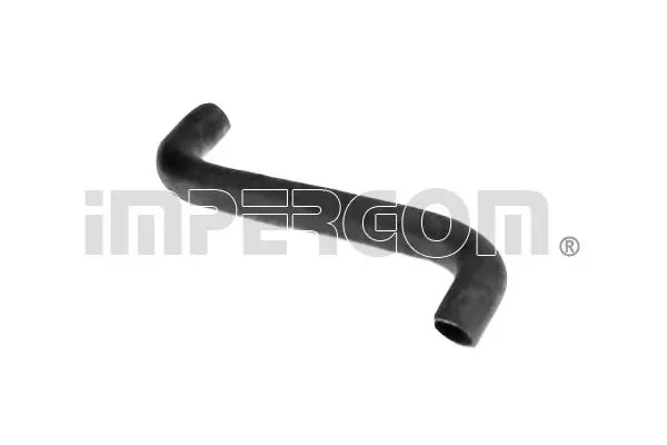 Handler.Part Radiator hose ORIGINAL IMPERIUM 222570 1