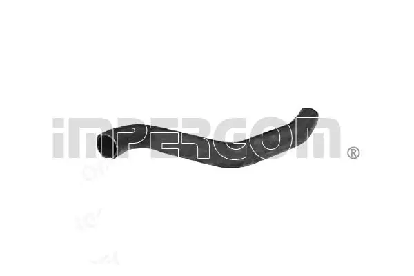 Handler.Part Radiator hose ORIGINAL IMPERIUM 222567 1