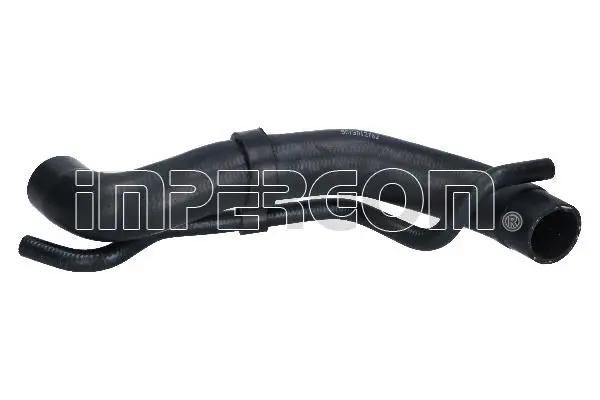 Handler.Part Radiator hose ORIGINAL IMPERIUM 222677 1