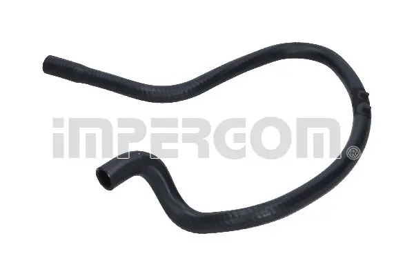 Handler.Part Radiator hose ORIGINAL IMPERIUM 223637 1