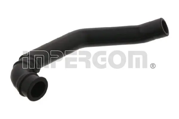 Handler.Part Hose, crankcase breather ORIGINAL IMPERIUM 224411 1