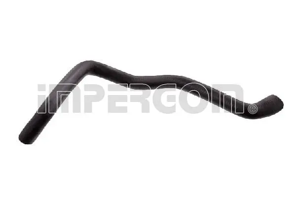 Handler.Part Radiator hose ORIGINAL IMPERIUM 224431 1