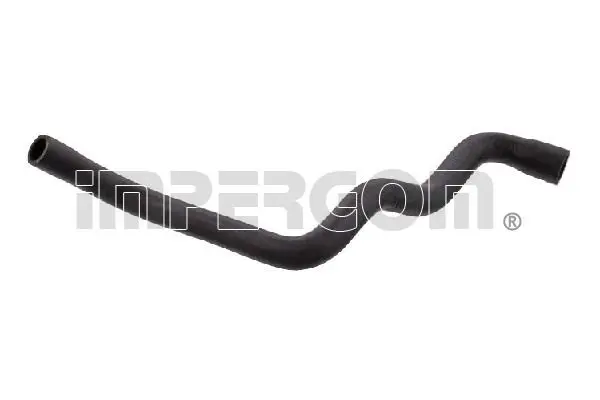 Handler.Part Radiator hose ORIGINAL IMPERIUM 224432 1