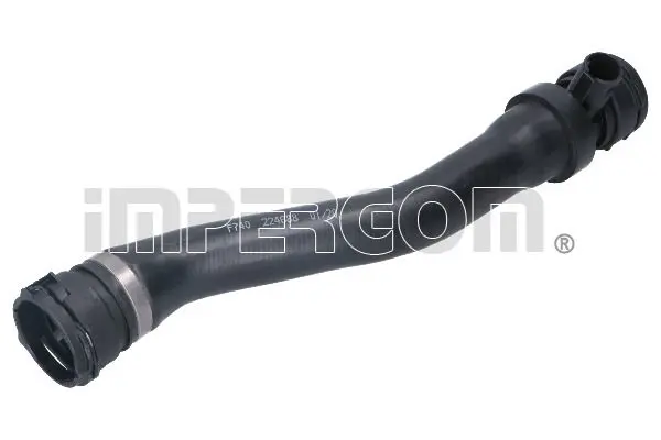 Handler.Part Radiator hose ORIGINAL IMPERIUM 224688 1