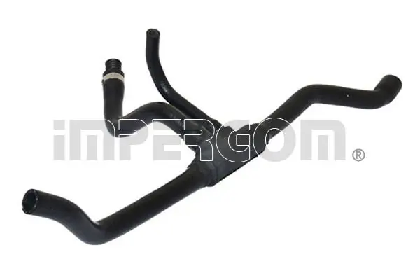 Handler.Part Radiator hose ORIGINAL IMPERIUM 224959 1