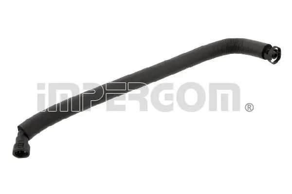 Handler.Part Hose, crankcase breather ORIGINAL IMPERIUM 224971 1