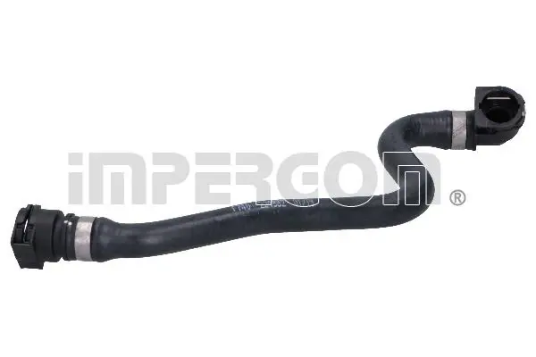 Handler.Part Radiator hose ORIGINAL IMPERIUM 224982 1