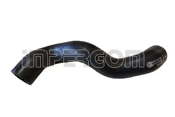 Handler.Part Radiator hose ORIGINAL IMPERIUM 225235 1