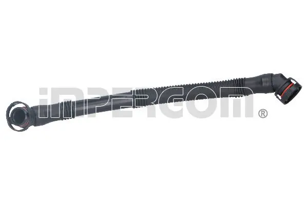 Handler.Part Hose, crankcase breather ORIGINAL IMPERIUM 225301 1