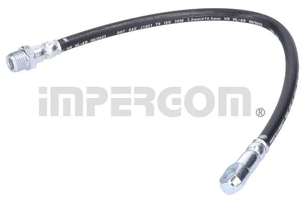 Handler.Part Brake hose ORIGINAL IMPERIUM 23007 1