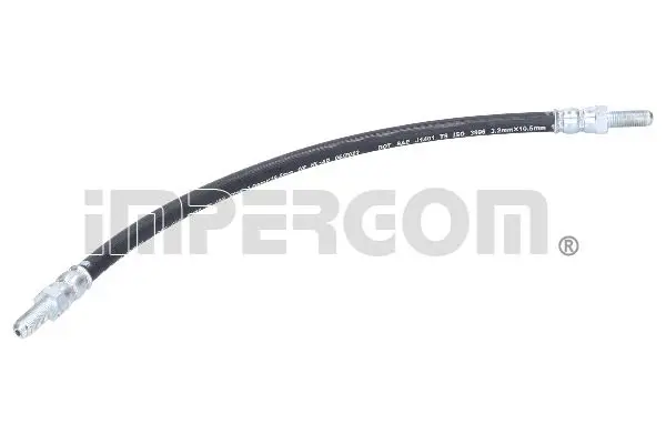 Handler.Part Brake hose ORIGINAL IMPERIUM 23011 1