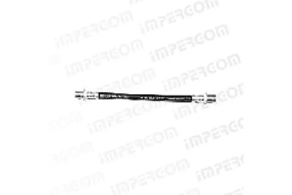 Handler.Part Brake hose ORIGINAL IMPERIUM 23301 1