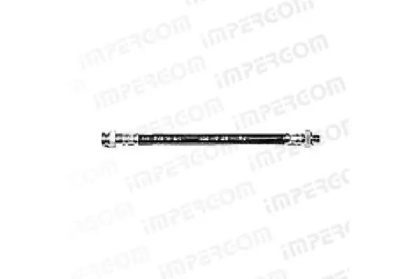 Handler.Part Brake hose ORIGINAL IMPERIUM 23318 1