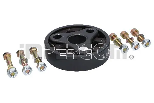 Handler.Part Vibration damper, propshaft ORIGINAL IMPERIUM 2486 1