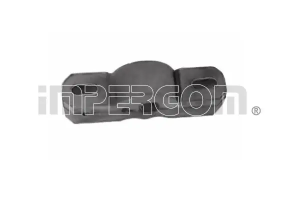 Handler.Part Rubber buffer, silencer ORIGINAL IMPERIUM 26521 1