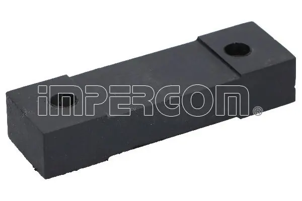 Handler.Part Rubber strip, exhaust system ORIGINAL IMPERIUM 26671 1