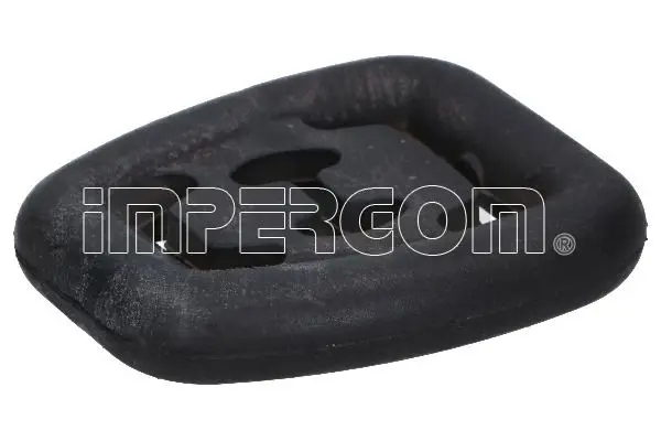 Handler.Part Rubber buffer, silencer ORIGINAL IMPERIUM 26807 1