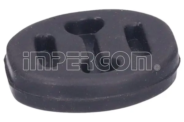 Handler.Part Rubber buffer, silencer ORIGINAL IMPERIUM 27278 1