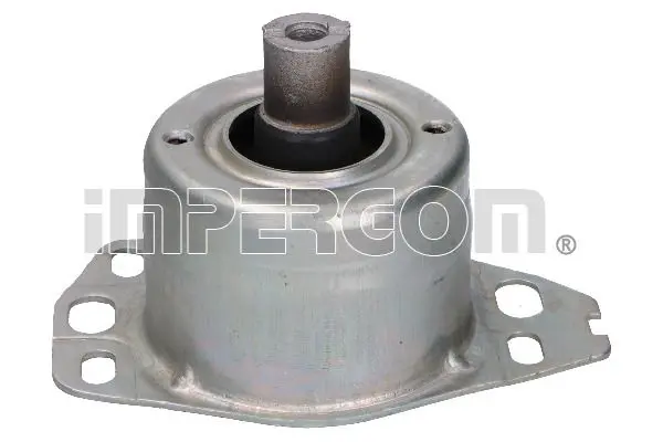 Handler.Part Mounting, manual transmission ORIGINAL IMPERIUM 27504 1