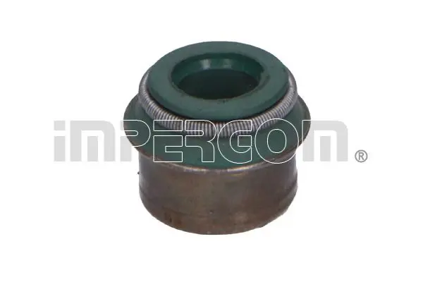 Handler.Part Seal, valve stem ORIGINAL IMPERIUM 27584 1