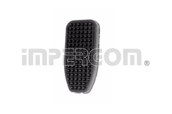 Handler.Part Brake pedal pad ORIGINAL IMPERIUM 28482 1