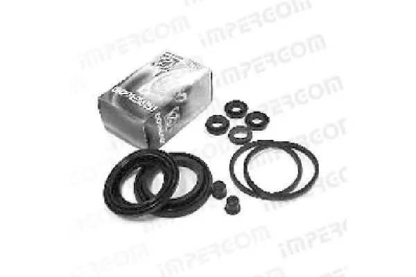 Handler.Part Repair kit, wheel brake cylinder ORIGINAL IMPERIUM 28700 1