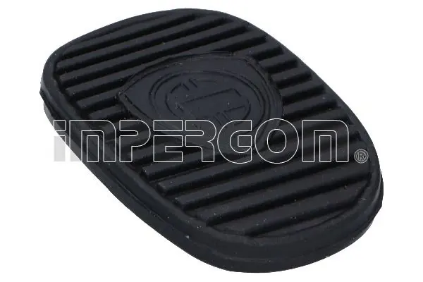 Handler.Part Clutch pedal pad ORIGINAL IMPERIUM 29206 1