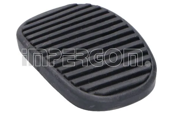 Handler.Part Brake pedal pad ORIGINAL IMPERIUM 29283 1