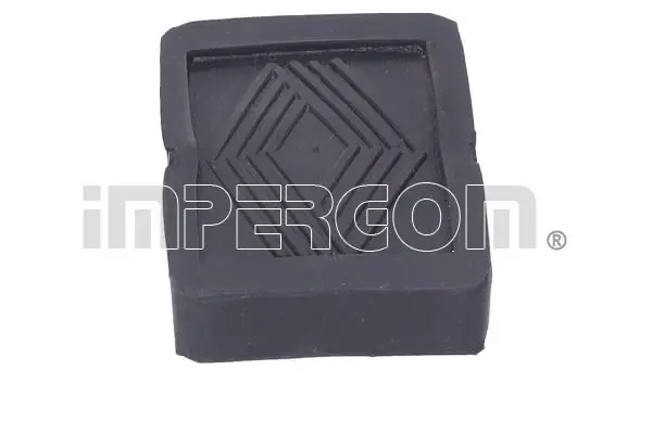 Handler.Part Brake pedal pad ORIGINAL IMPERIUM 29467 1