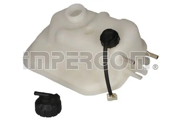 Handler.Part Expansion tank, coolant ORIGINAL IMPERIUM 29551 1