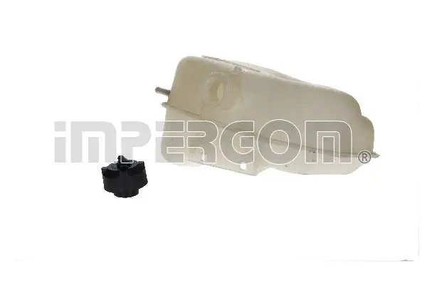 Handler.Part Expansion tank, coolant ORIGINAL IMPERIUM 29554 1