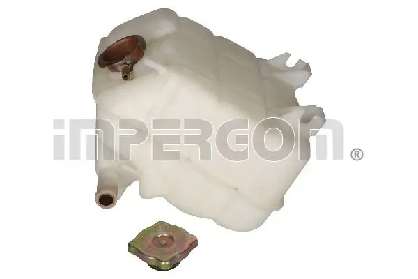 Handler.Part Expansion tank, coolant ORIGINAL IMPERIUM 29555 1