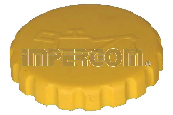 Handler.Part Sealing cap, oil filling port ORIGINAL IMPERIUM 29623 1