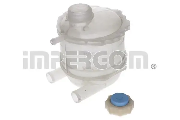 Handler.Part Expansion tank, coolant ORIGINAL IMPERIUM 29598 1