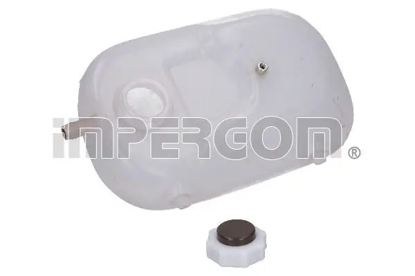 Handler.Part Expansion tank, coolant ORIGINAL IMPERIUM 29599 1