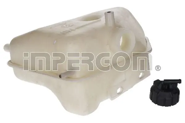 Handler.Part Expansion tank, coolant ORIGINAL IMPERIUM 29603 1