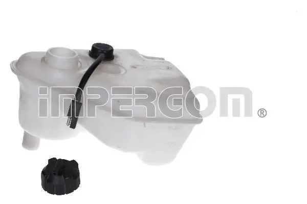 Handler.Part Expansion tank, coolant ORIGINAL IMPERIUM 29604 1