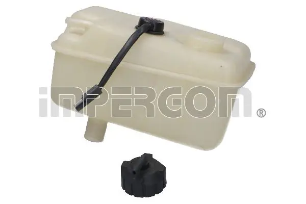 Handler.Part Expansion tank, coolant ORIGINAL IMPERIUM 29605 1