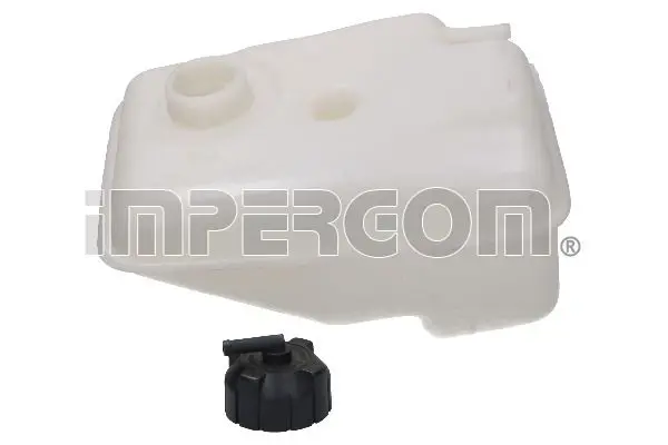 Handler.Part Expansion tank, coolant ORIGINAL IMPERIUM 29606 1