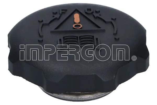 Handler.Part Sealing cap, coolant tank ORIGINAL IMPERIUM 29642 1