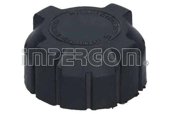 Handler.Part Sealing cap, coolant tank ORIGINAL IMPERIUM 29644 1