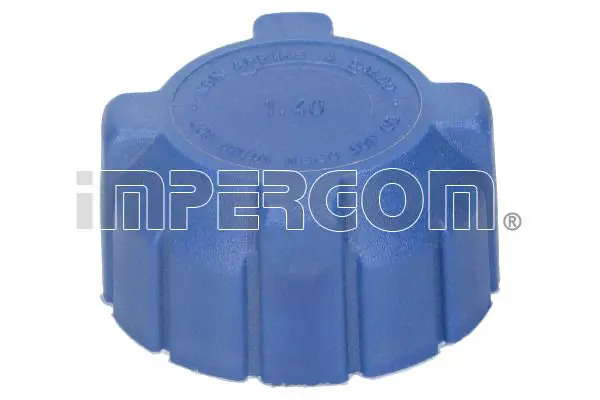 Handler.Part Sealing cap, coolant tank ORIGINAL IMPERIUM 29651 1