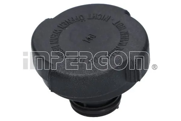 Handler.Part Sealing cap, coolant tank ORIGINAL IMPERIUM 29654 1