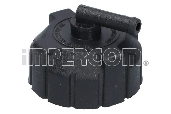 Handler.Part Sealing cap, coolant tank ORIGINAL IMPERIUM 29655 1