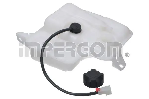 Handler.Part Expansion tank, coolant ORIGINAL IMPERIUM 29677 1